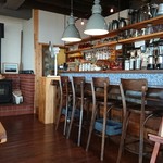 カフェー清涯荘 - 