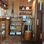 カフェー清涯荘 - 