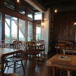 カフェー清涯荘 - 