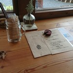 カフェー清涯荘 - 