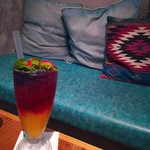 ソルティ サニー ボンダイ カフェ - 