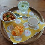 カフェー清涯荘 - 