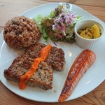 カフェー清涯荘 - 