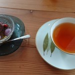 カフェー清涯荘 - 