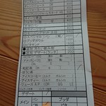 カフェー清涯荘 - 