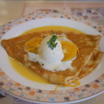 Creperie Alcyon - 