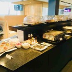 AIR FRANCE  KLM  SKY LOUNGE - 