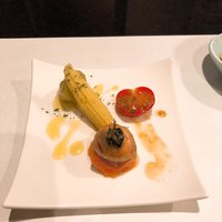 ステーキダイニング 星ざき - 