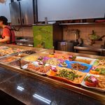 家樂園自助餐 - 自助餐