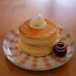 カフェ アリエッティ - 