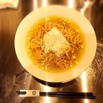 麺ハチイチ/81 NOODLE BAR - 