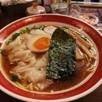 Ramen Isaribi - 