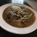 インターナショナルビレッジ - ビーフハリーム