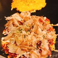 閉店 お好み焼き利休 大宮店 オコノミヤキリキュウ 大宮 お好み焼き 食べログ