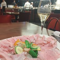 テストキッチンエイチ - 