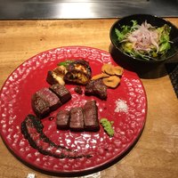 ニュー松坂 梅田32番街店 - 