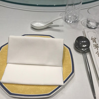 中国料理 翡翠宮 - 