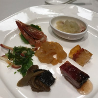 中国料理 翡翠宮 - 