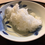 御料理 寺沢 - 一文字ごはん