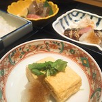 遊膳人 田はた - 