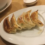 博多長浜ラーメン 翔龍 - 