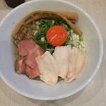 人生夢路 徳麺 - 