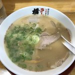 ラーメン横綱 - 