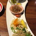 四川・餃子バル PAO2 - 