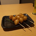 高松個室居酒屋 東北料理とお酒 北六 - 