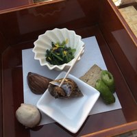 京料理 先斗町 富美家 - 