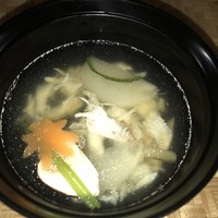京料理 先斗町 富美家 - 