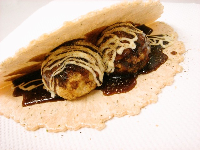 閉店 元祖かっしゃ焼 新田店 がんそかっしゃやき 木太東口 お好み焼き たこ焼き その他 食べログ