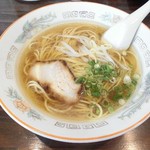 Shouen - ラーメン