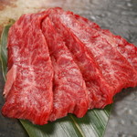焼肉・ホルモン・溶岩焼き いち。 - 