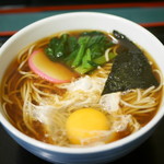 Komoro Soba - 