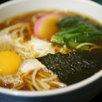 Komoro Soba - 