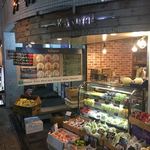 フルーツコレクションカクミ - 外観