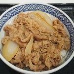 吉野家 - 