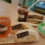 ICHIBANYA FRUITS CAFE - 