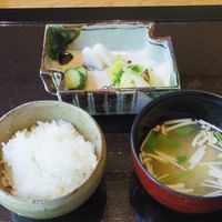 薪の音 - 