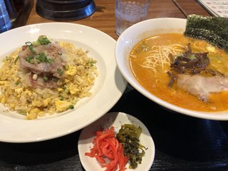 新都心ありがとう企画 さいたま新都心駅周辺の炭水化物ガッツリランチ 食べログまとめ