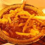 山本屋本店 - 味噌煮込みうどん