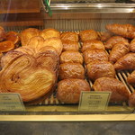 PAUL - 甘い系。実はこの辺は買ったことがない。