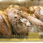 PAUL - ハード系。