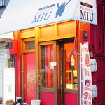 パティスリー MIU - 