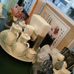 中国レストラン 雪園 - 