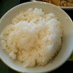 中国レストラン 雪園 - 