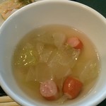 中国レストラン 雪園 - 