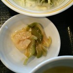 中国レストラン 雪園 - 