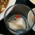 中国レストラン 雪園 - 